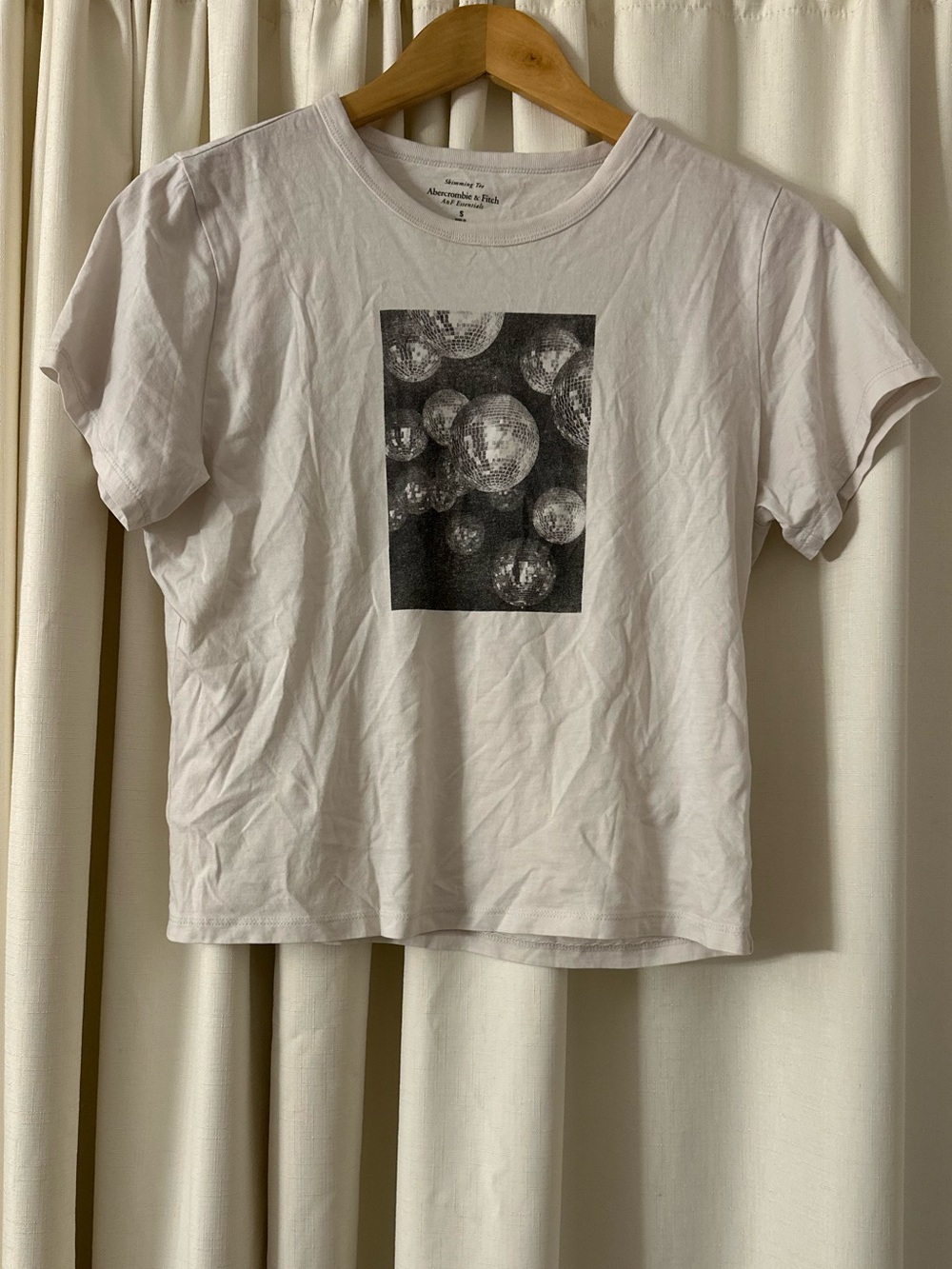 Abercrombie top